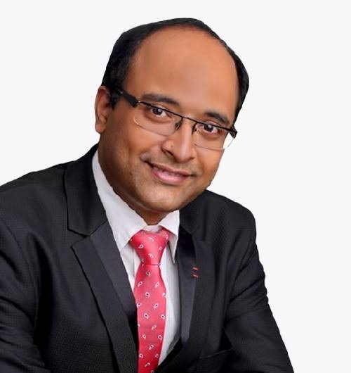 Dr Nitin Chawla